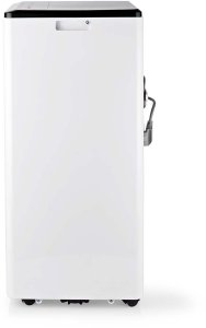 Nedis WIFIACMB3WT9 klimatyzator przenośny 65 dB Biały 2