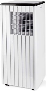 Nedis WIFIACMB3WT9 klimatyzator przenośny 65 dB Biały 7