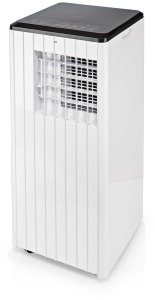 Nedis WIFIACMB3WT9 klimatyzator przenośny 65 dB Biały 10