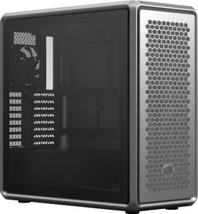 CoolerMaster MasterFrame 600 Silber 1