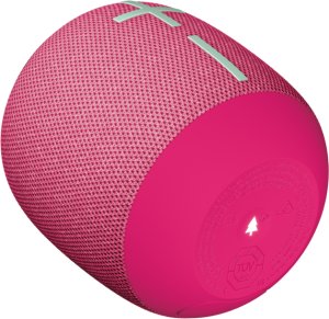 Ultimate Ears WONDERBOOM 4 Przenośny głośnik stereo Różowy 2