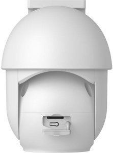 Nedis WIFICO22CWT kamera przemysłowa Douszne Kamera bezpieczeństwa IP Zewnętrzna 1920 x 1080 px Sufit / Ściana 7