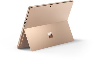 Microsoft Surface Pro 11 Copilot+ PC Qualcomm Snapdragon 1 TB 33 cm (13") 16 GB Wi-Fi 7 (802.11be) Windows 11 Home Piaskowy 3