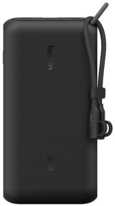 Belkin BPB028HQBK bank mocy 20000 mAh Czarny 7