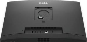 DELL Pro QC24251 Intel® Core™ i5 i5-14500T 61 cm (24") 1920 x 1080 px All-in-One PC 16 GB DDR5-SDRAM 512 GB SSD Windows 11 Pro Wi-Fi 6E (802.11ax) Czarny 1
