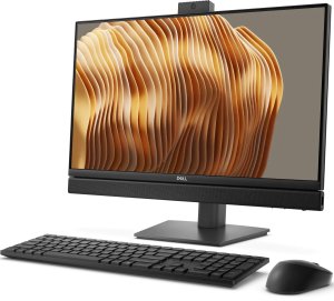 Komputer Dell Pro QC24251 Core i5-14500T, 16 GB, 512 GB SSD Windows 11 Pro 3