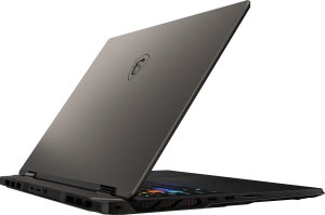 Laptop MSI Vector 18 HX AI A2XWIG-691PL Ultra 9 275HX / 32 GB / 2 TB / W11 / RTX 5080 / 240 Hz 5