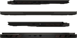 Laptop MSI Vector 18 HX AI A2XWIG-691PL Ultra 9 275HX / 32 GB / 2 TB / W11 / RTX 5080 / 240 Hz 7