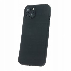 NAKŁADKA SILICON CASE DO SAMSUNG GALAXY S25 PLUS CZARNA 4