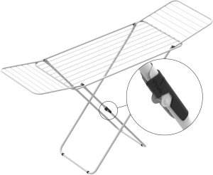 Rorets Suszarka Na Bieliznę Tony Biała 2420-00940.. 3