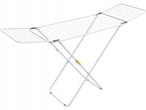 Rorets Suszarka Na Bieliznę Tony Biała 2420-00940.. 5