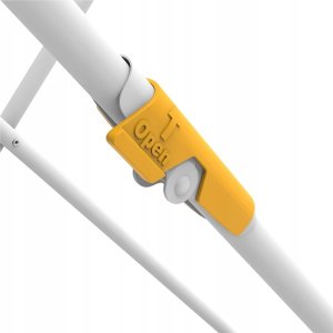 Rorets Suszarka Na Bieliznę Tony Biała 2420-00940.. 7