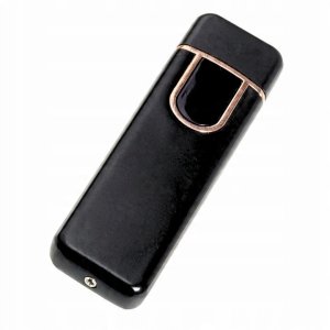 ECONOMY ZAPALNICZKA PLAZMOWA USB ZAPALARKA PLAZMA CZARNA 4
