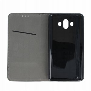 KABURA MAGNETO SAMSUNG A15 4G / A15 5G GRANATOWY 5
