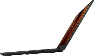 Laptop MSI Katana 17 HX B14WGK-036XPL i7-14650HX / 16 GB / 1 TB / RTX 5070 / 240 Hz 6