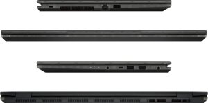 Laptop MSI Cyborg 17 B2RWEKG-030XPL Core 5 210H / 32 GB / 512 GB / RTX 5050 / 144 Hz / Windows 11 Home 7
