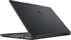 Laptop MSI Cyborg 17 B2RWEKG-030XPL Core 5 210H / 32 GB / 512 GB / RTX 5050 / 144 Hz / Windows 11 Home 9
