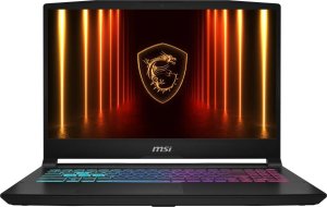Laptop MSI Katana 15 HX B14WFK-020XPL i7-14650HX / 16 GB / 512 GB / RTX 5060 / 165 Hz 1