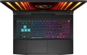 Laptop MSI Katana 15 HX B14WFK-020XPL i7-14650HX / 16 GB / 512 GB / RTX 5060 / 165 Hz 2