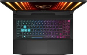 Laptop MSI Katana 15 HX B14WFK-605XPL i7-14650HX / 16 GB / 512 GB / RTX 5060 / 144 Hz 2