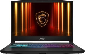 Laptop MSI Katana 15 HX B14WFK-494XPL i5-14450HX / 16 GB / 512 GB / RTX 5060 / 144 Hz 1