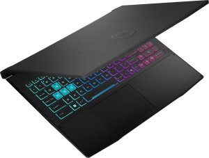 Laptop MSI Katana 15 HX B14WFK-494XPL i5-14450HX / 16 GB / 512 GB / RTX 5060 / 144 Hz 9