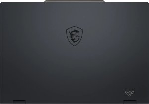 Laptop MSI Cyborg 15 B2RWFKG-038XPL Core 7 240H / 64 GB / 512 GB / RTX 5060 / 144 Hz / Windows 11 Home 11