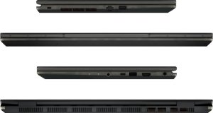 Laptop MSI Cyborg 15 B2RWFKG-038XPL Core 7 240H / 64 GB / 512 GB / RTX 5060 / 144 Hz / Windows 11 Home 7