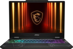 Laptop MSI Cyborg 15 B2RWFKG-039XPL Core 5 210H / 16 GB / 512 GB / RTX 5060 / 144 Hz 1
