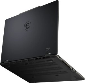 Laptop MSI Cyborg 15 B2RWFKG-039XPL Core 5 210H / 64 GB / 512 GB / RTX 5060 / 144 Hz 12
