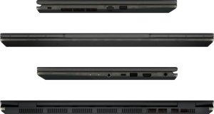 Laptop MSI Cyborg 15 B2RWFKG-039XPL Core 5 210H / 64 GB / 512 GB / RTX 5060 / 144 Hz 7