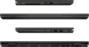 Laptop MSI Cyborg 15 B2RWEKG-044XPL Core 5 210H / 64 GB / 512 GB / RTX 5050 / 144 Hz / Windows 11 Home 7