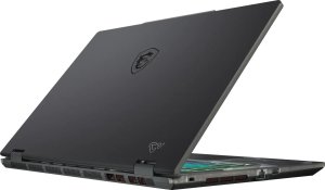 Laptop MSI Cyborg 15 B2RWEKG-044XPL Core 5 210H / 64 GB / 512 GB / RTX 5050 / 144 Hz / Windows 11 Home 8