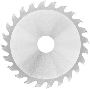Graphite Tarcza do pilarki, widiowa, 115 x 22.23 mm, 24 zęby 6