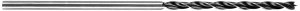 Wiertło do drewna, przedłużane 12 x 400 mm 1