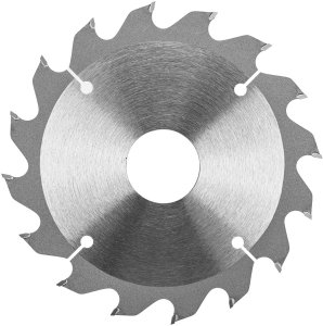 Graphite Tarcza do pilarki, widiowa, 130 x 30 mm, 16 zębów 5
