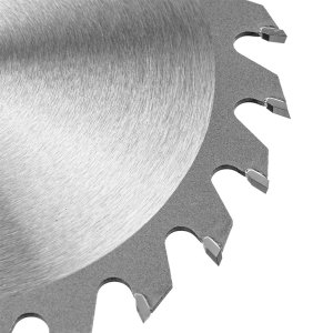 Graphite Tarcza do pilarki, widiowa, 125 x 22.23 mm, 24 zęby 6