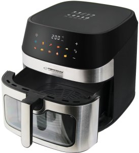 Frytkownica beztłuszczowa Esperanza Ziemniaki Pieczone EKA005 4