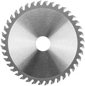 Tarcza do pilarki, widiowa, 125 x 22.23 mm, 40 zębów 5