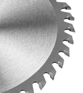 Tarcza do pilarki, widiowa, 125 x 22.23 mm, 40 zębów 6