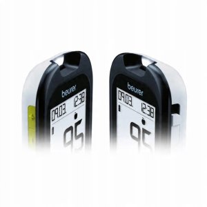 BEURER GLUKOMETR GL 48 mg/dl 6