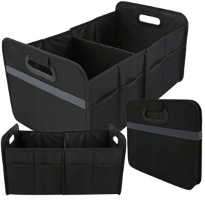 ECOBOX ORGANIZER DO BAGAŻNIKA SAMOCHODOWEGO 1