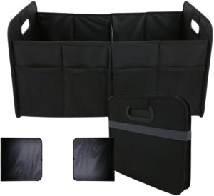 EcoBox ECOBOX ORGANIZER DO BAGAŻNIKA SAMOCHODOWEGO 2