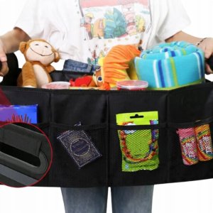 EcoBox ECOBOX ORGANIZER DO BAGAŻNIKA SAMOCHODOWEGO 3
