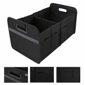 EcoBox ECOBOX ORGANIZER DO BAGAŻNIKA SAMOCHODOWEGO 5