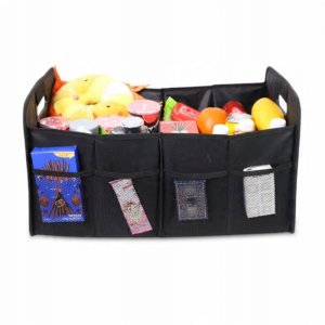 EcoBox ECOBOX ORGANIZER DO BAGAŻNIKA SAMOCHODOWEGO 7