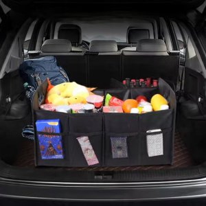 EcoBox ECOBOX ORGANIZER DO BAGAŻNIKA SAMOCHODOWEGO 8