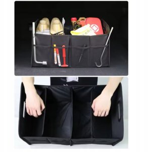 EcoBox ECOBOX ORGANIZER DO BAGAŻNIKA SAMOCHODOWEGO 10