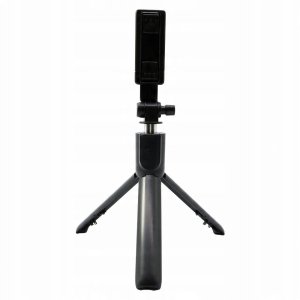 Selfie stick EcoBox ECOBOX* UCHWYT DO TELEFONU SELFIE STATYW + PILOT BLUETOOTH 2