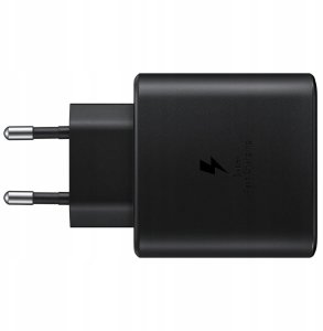 Ładowarka Samsung EP-TA845 1x USB-C 4 A (34724) 3